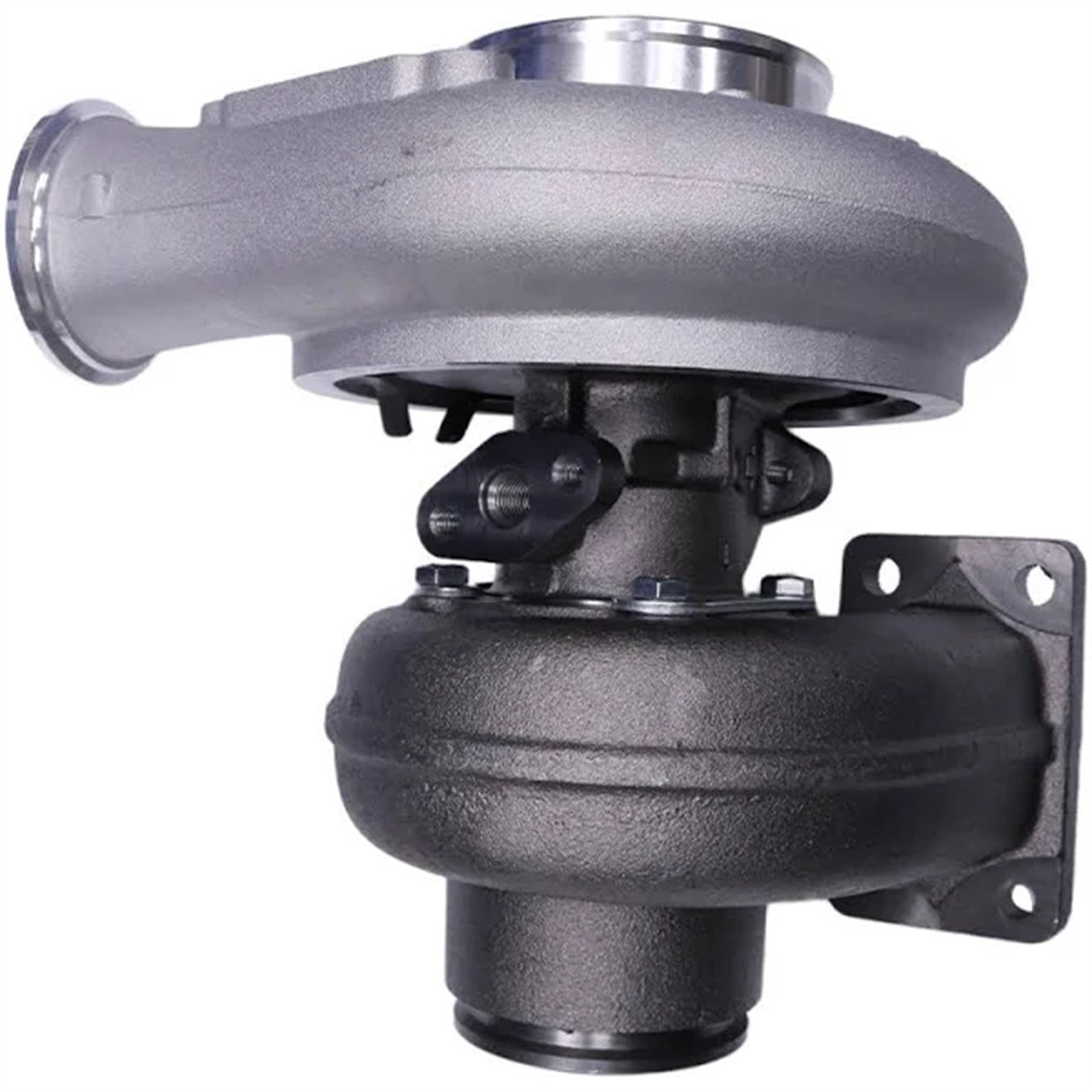 3595158 3595157 4035373 Turbocharger for Komatsu PC200-6 Excavator - Sinocmp