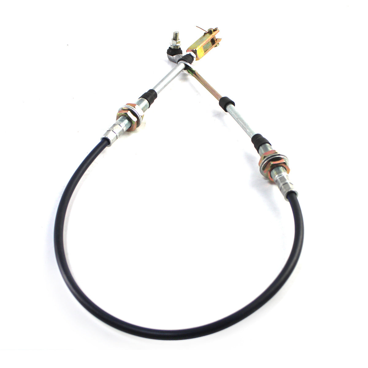362-43-34150 Throttle Cable for Komatsu D41P-6 D41E-6 Excavator - Sinocmp