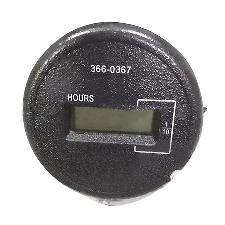 366-0367 366-4622 Timer Meter for Cat E320D Excavator - Sinocmp