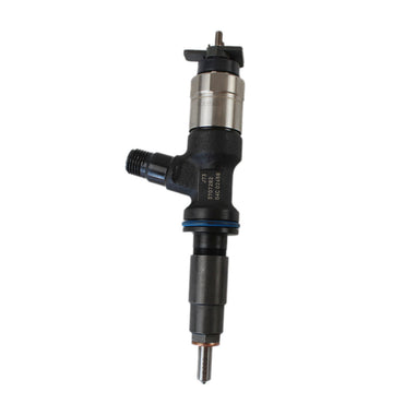 370-7282 295050-0331 Inyector de combustible diésel para excavadora Caterpillar C6.6 C7.1 320E