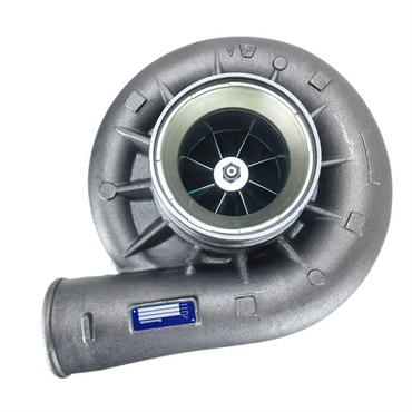 3798613 3798615 3781962 Turbocompresor para Cummins HX83 QSK35 Motor