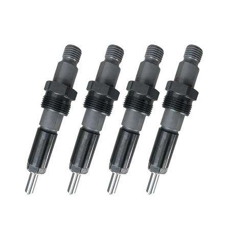 4 PCS Fuel Injectors 3802338 for Cummins 4BT Engine - Sinocmp