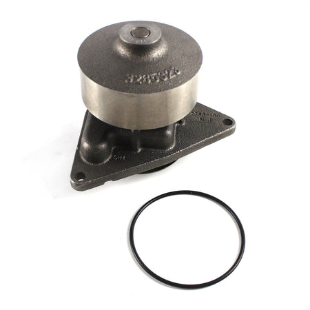 3802973 Water Pump with Cover for Hyundai R300-5 R290LC-7 Excavator - Sinocmp