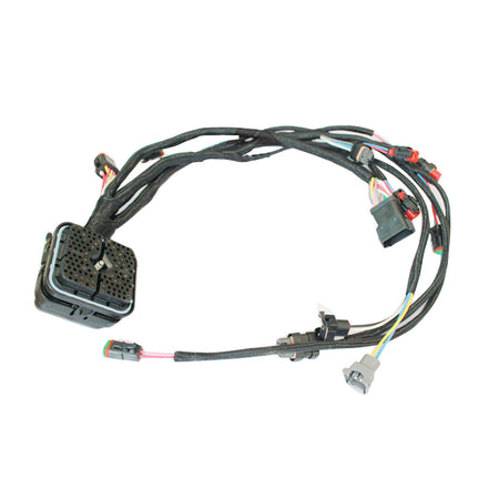 3812499 Engine Wiring Harness for CAT 324D 325D 326D C7 Engine - Sinocmp