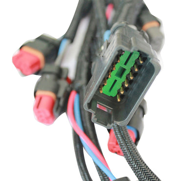 381-2499 3812499 Arnés de cableado del motor para CAT 324D 325D 326D C7 Motor