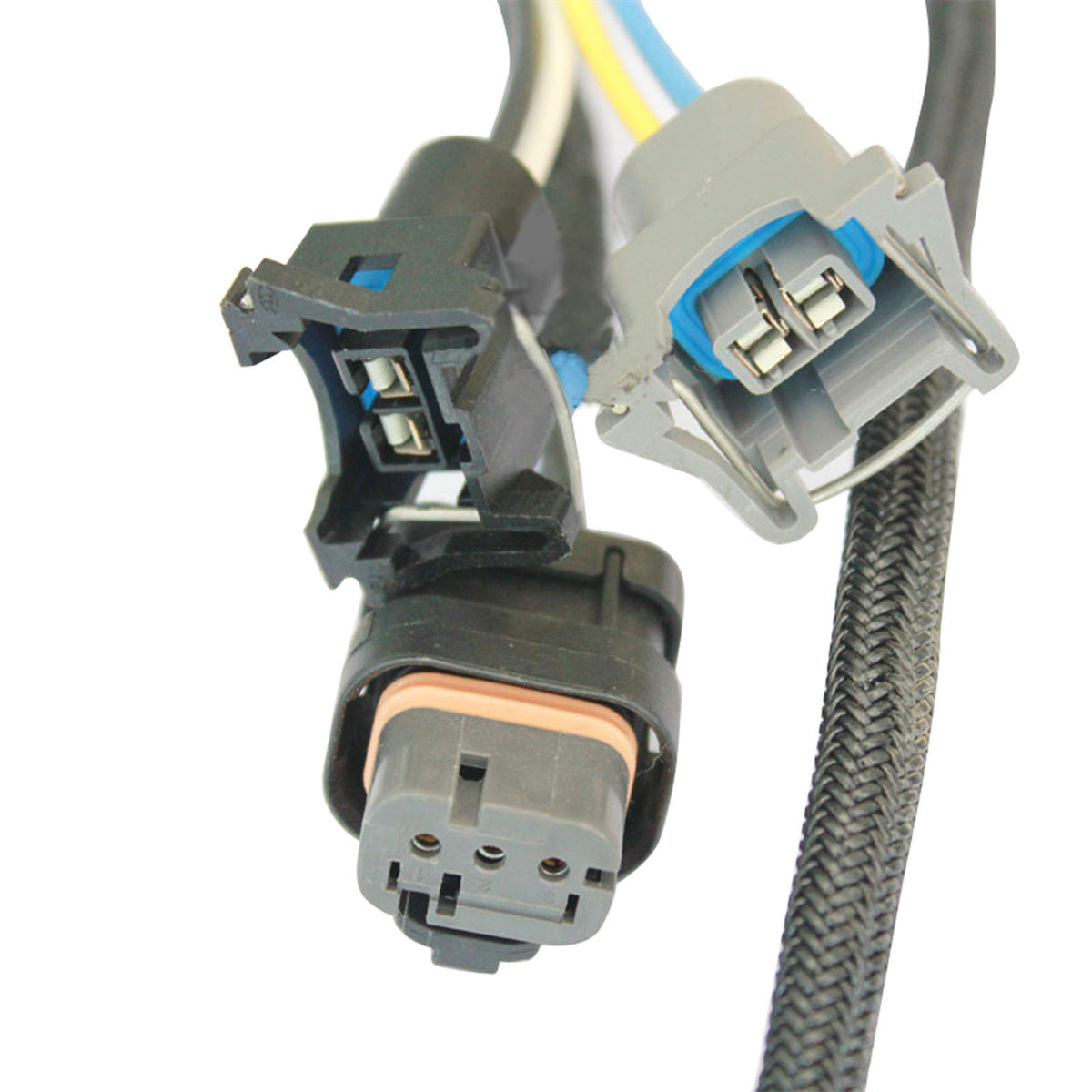 3812499 Engine Wiring Harness for CAT 324D 325D 326D C7 Engine - Sinocmp