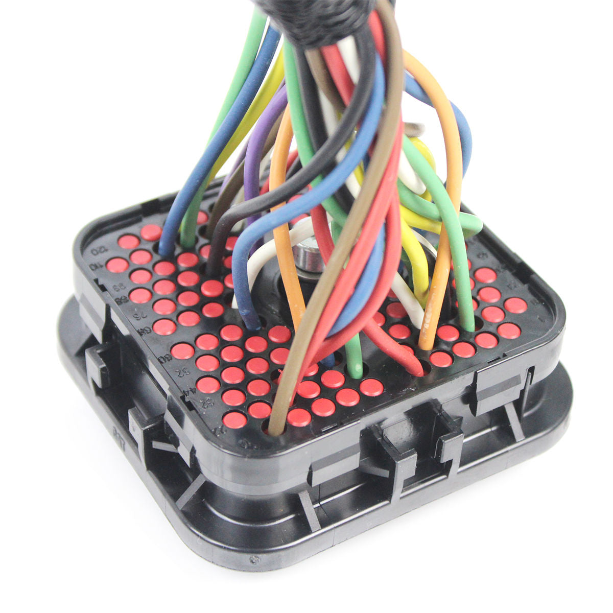 3812499 Engine Wiring Harness for CAT 324D 325D 326D C7 Engine - Sinocmp