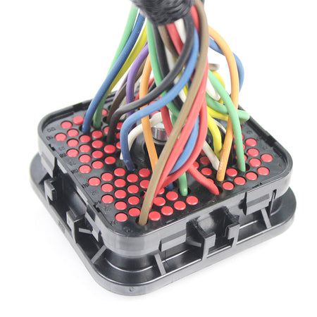 3812499 Engine Wiring Harness for CAT 324D 325D 326D C7 Engine - Sinocmp