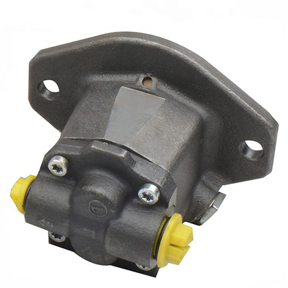 384-8611 Fuel Transfer Pump for CAT Caterpillar C12 C13 C15 Diesel Engine Excavator 349 352 355 - Sinocmp