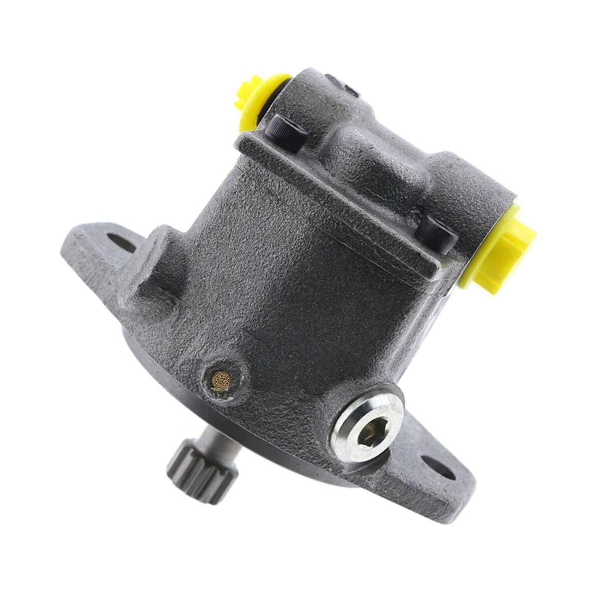 384-8611 Fuel Transfer Pump for CAT Caterpillar C12 C13 C15 Diesel Engine Excavator 349 352 355 - Sinocmp