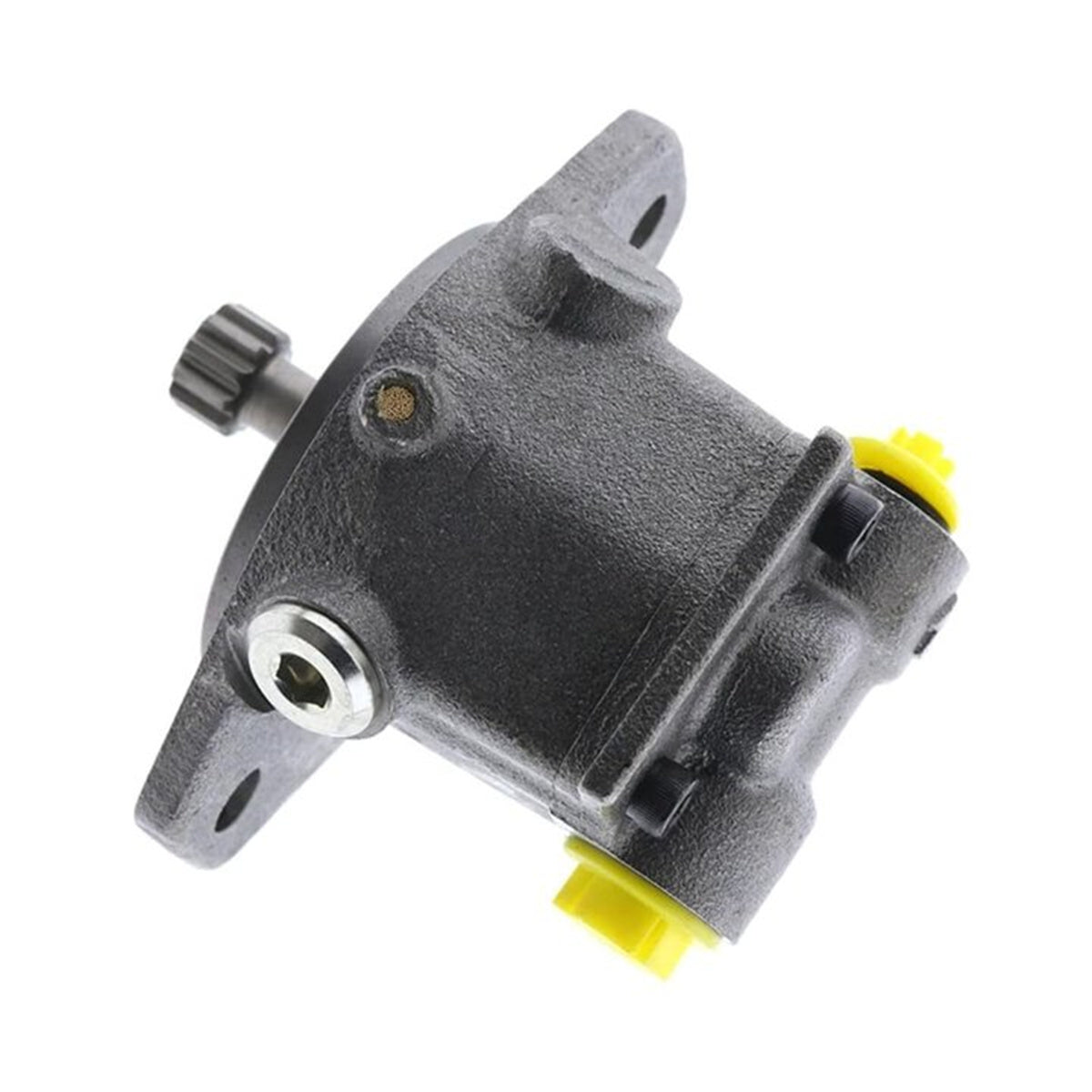 384-8611 Fuel Transfer Pump for CAT Caterpillar C12 C13 C15 Diesel Engine Excavator 349 352 355 - Sinocmp