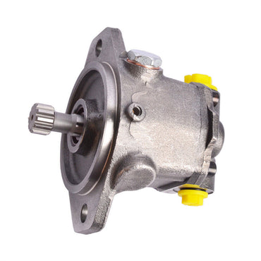 384-8612 Bomba de transferencia de combustible para CAT Caterpillar C11 C18 Excavador de motor diesel 349D L 374F L 390D 390D L 385C FS 345C 345D