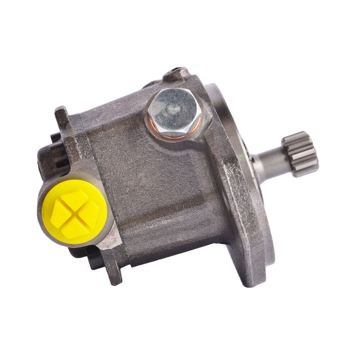 384-8612 Fuel Transfer Pump for CAT Caterpillar C11 C18 Diesel Engine Excavator 349D L 374F L 390D 390D L 385C FS 345C 345D - Sinocmp