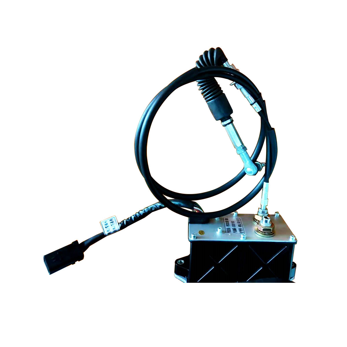 386-3439 483-7810 Throttle Motor Governor for Caterpillar E320D2 320D2-L - Sinocmp