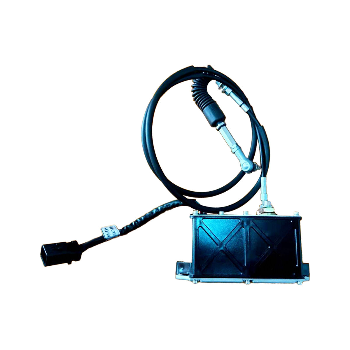 386-3439 483-7810 Throttle Motor Governor for Caterpillar E320D2 320D2-L - Sinocmp