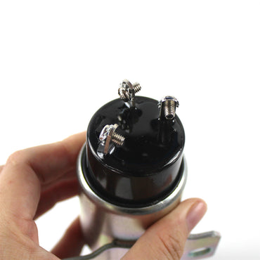 3864274 SA-3933-24 SA-3766T-24 Válvula solenoide de Llamado de combustible para Cummins 6CT 8.3