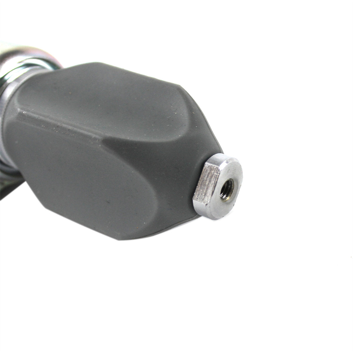 3864274 SA-3933-24 Fuel Flameout Solenoid Valve for Cummins 6CT 8.3 - Sinocmp