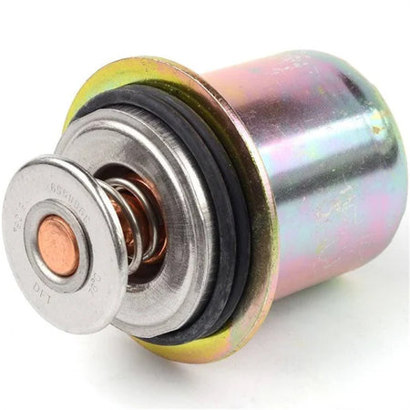 3902526 6741-61-1610 Thermostat for Komatsu PC300-7 PC350-7 PC360-7 - Sinocmp