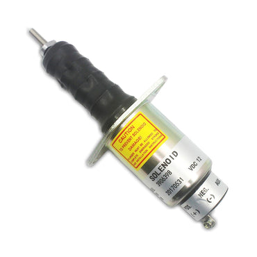 3906398 SA-3151-12 Coupper en vanne d'arrêt de carburant pour moteur Cummins