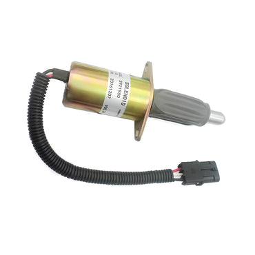 3921980 Salverome d'arrêt pour le moteur Cummins 6CT 6CTA