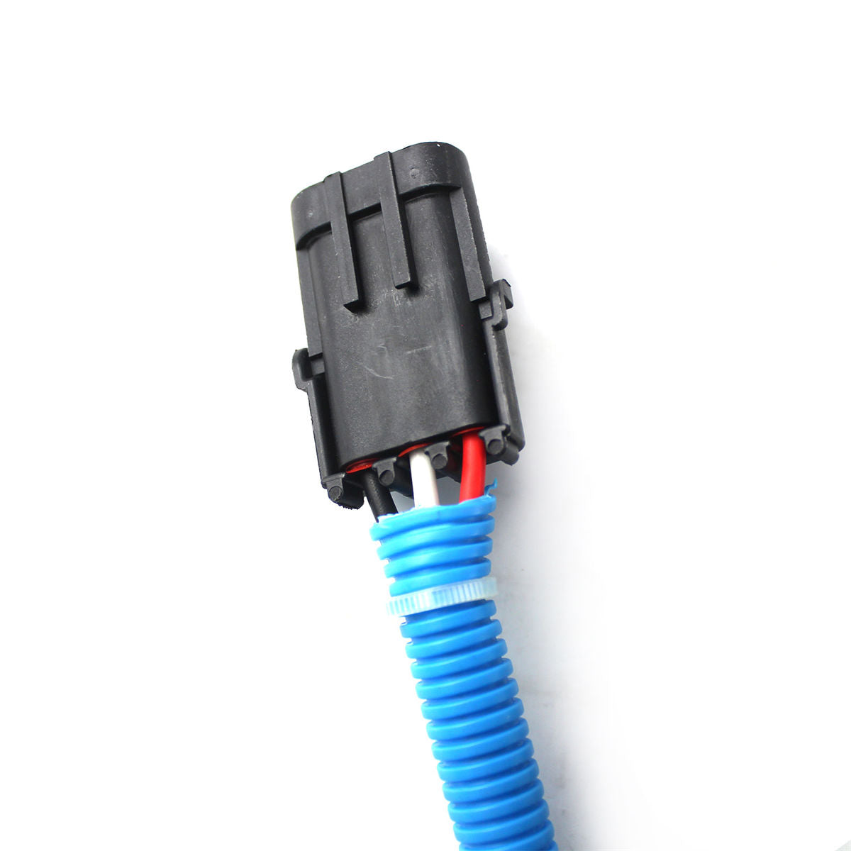 3926412 SA-4257-24 Fuel Flameout Solenoid Valve for Cummins 6CT Engine - Sinocmp