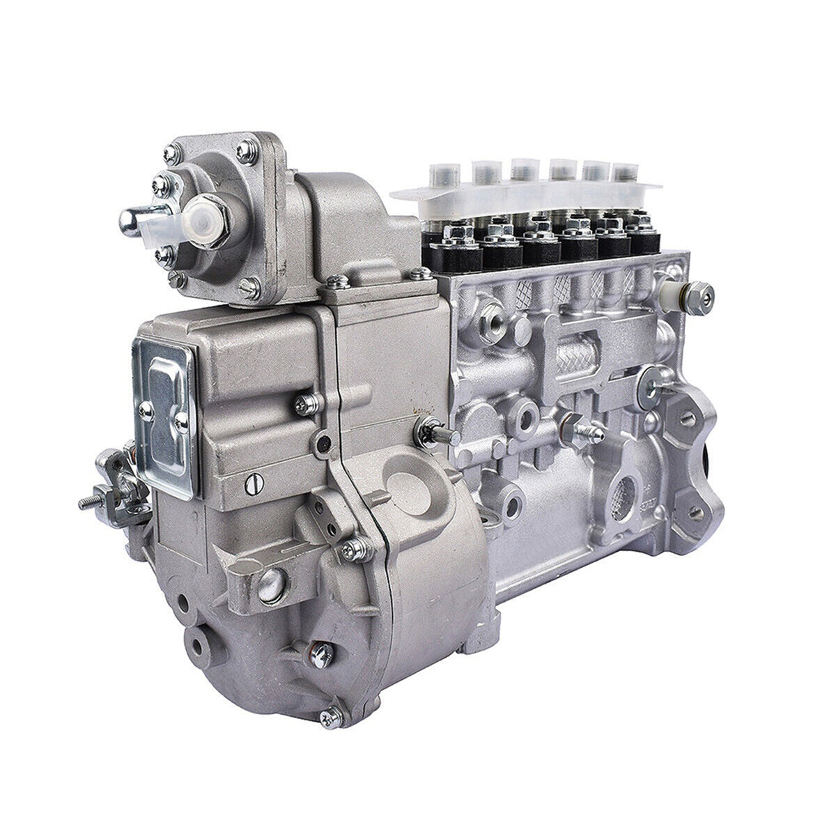 P7100 Fuel Injection Pump 3931537 0402736887 for 94-98 Dodge Cummins 5.9L Diesel 12V Engine