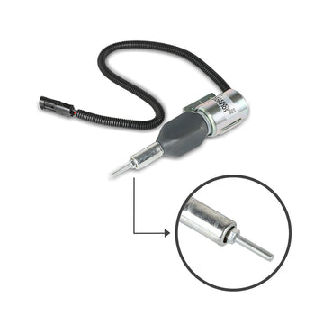 3935430 SA-4755-24 STOP SOLODOWS SULLEVE POUR CUMMINS 6BT 5.9L MOTEUR