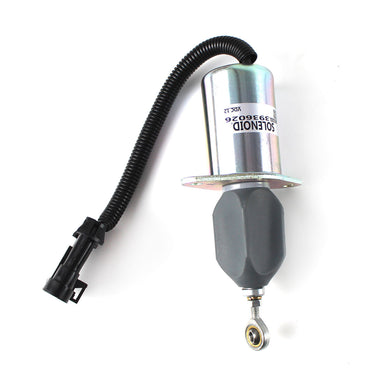 3936026 SA-4767-12 5016244AB SOLEFF SOLENOID SOLENOID PARA CUMMINS 6 CT MOTOR