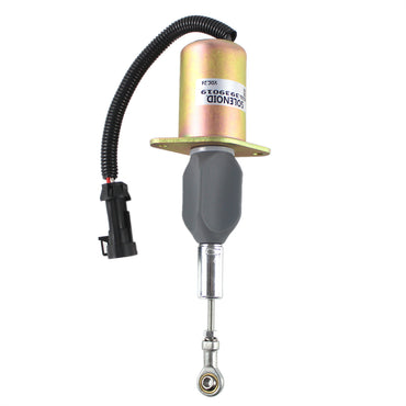 3939019 SA-4889-24 Válvula solenóide para o motor Cummins C & B5.9L