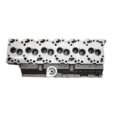 3945021/3948583 QSC8.3 Cabeça do cilindro para Cummins