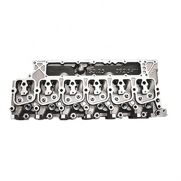 3945021/3948583 QSC8.3 Cabeça do cilindro para Cummins