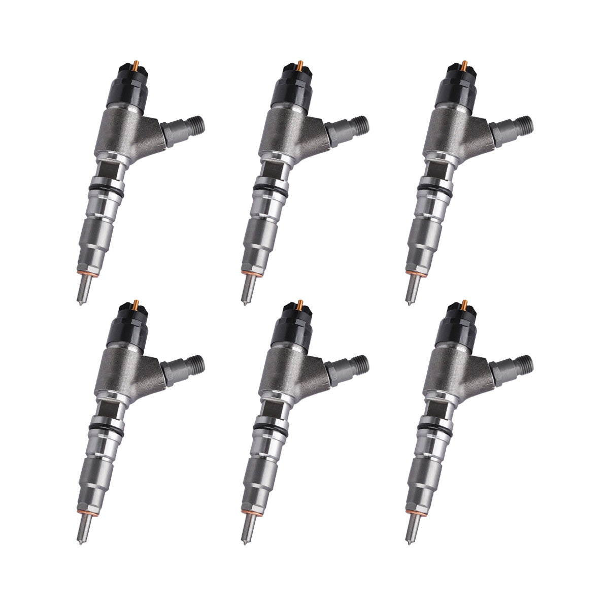 396-9626 0445120371 Diesel Fuel Injector for CAT Caterpillar C7.1 Engine - Sinocmp