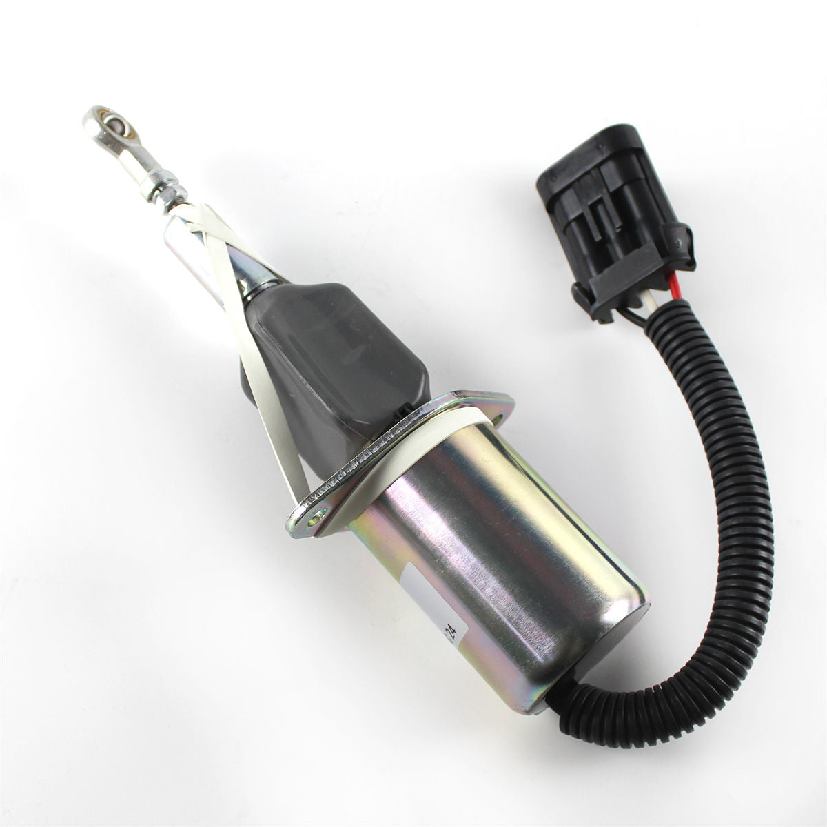 3964622 Fuel Shutdown Solenoid Valve for Cummins 5.9L Engine - Sinocmp