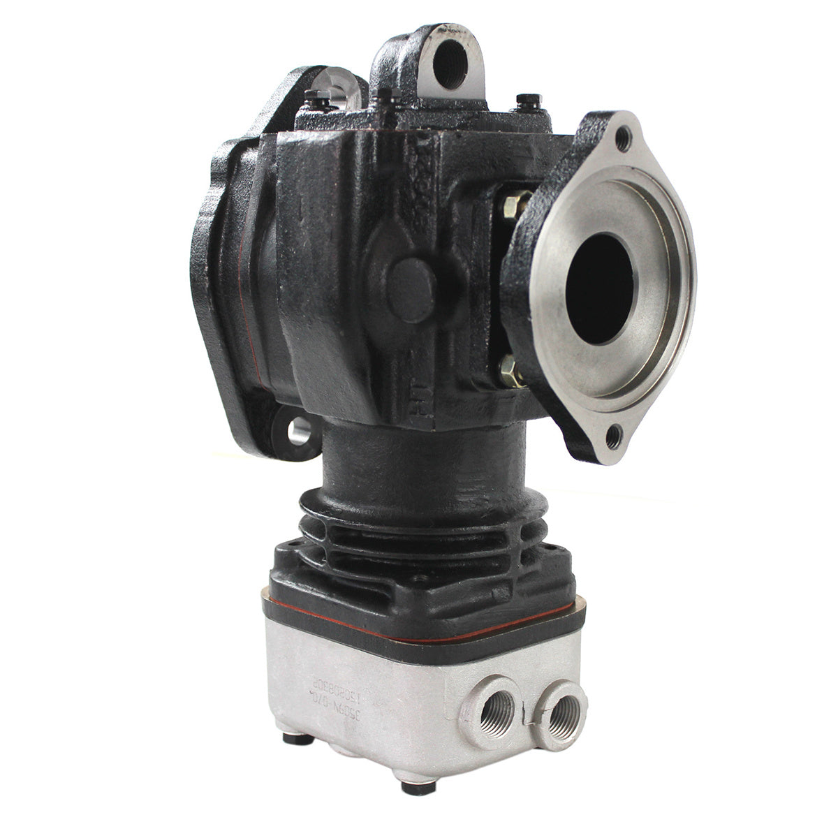 3974548 Air Compressor Pump for Cummins 6BT 5.9 4BT 6CT Engine - Sinocmp