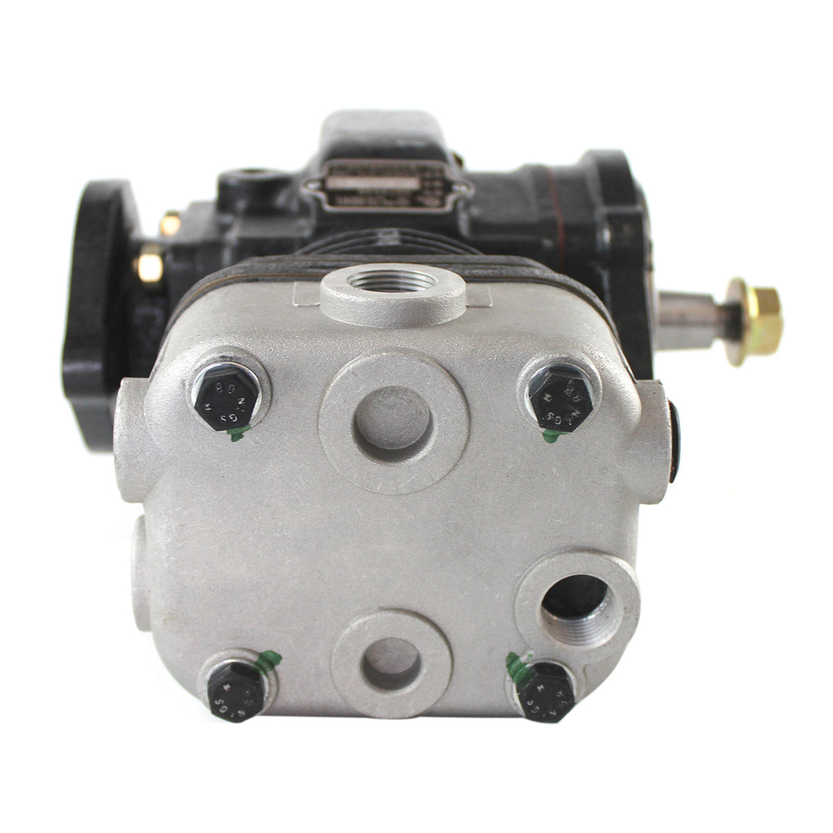 3974548 Air Compressor Pump for Cummins 6BT - Sinocmp