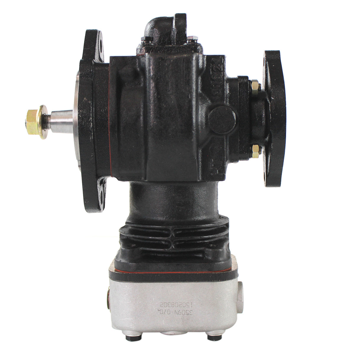 3974548 Air Compressor Pump for Cummins 6BT 5.9 4BT - Sinocmp