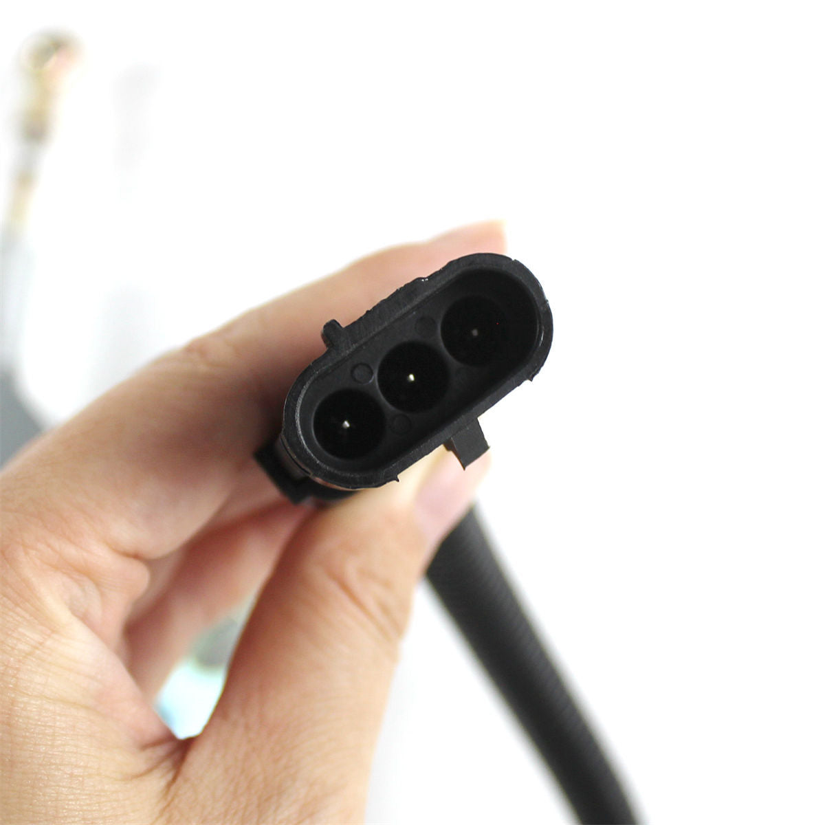 3991624 SA-4959-12 Flameout Solenoid Valve for Cummins 6BT 5.9L Engine - Sinocmp