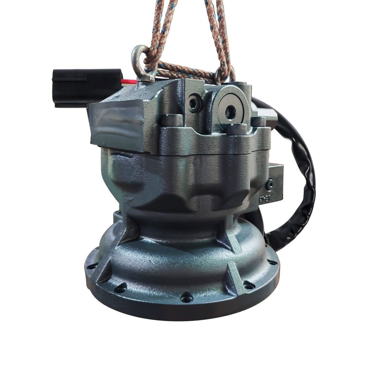 39Q6-11100 Swing Motor for Hyundai Excavator R210LC-9