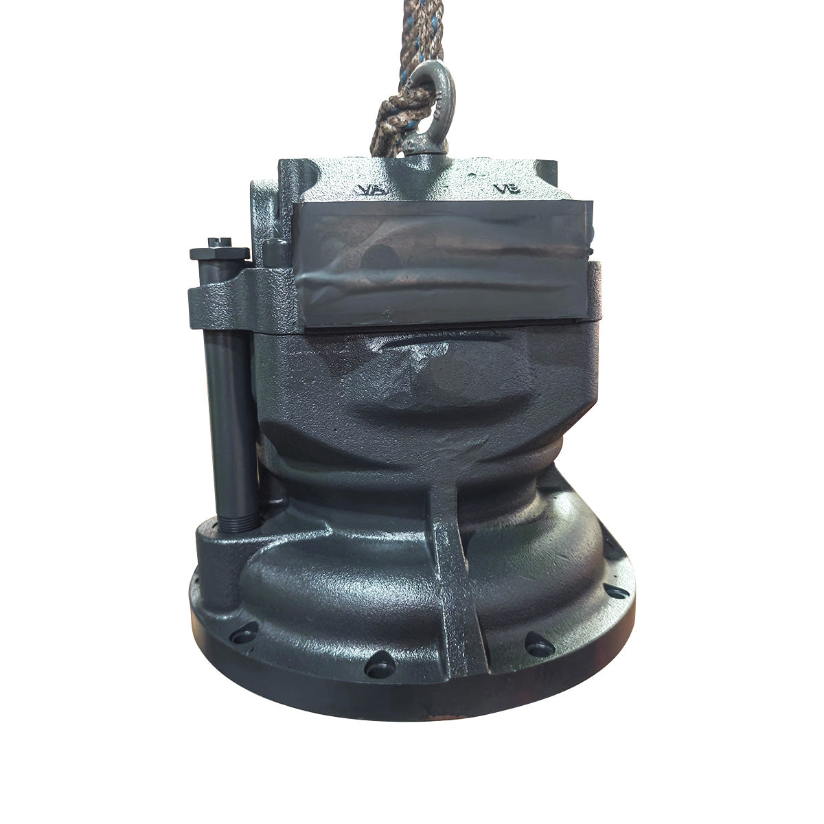 39Q6-11100 Swing Motor for Hyundai Excavator R210LC-9