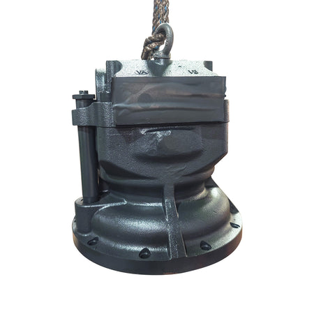 39Q6-11100 Swing Motor for Hyundai Excavator R210LC-9