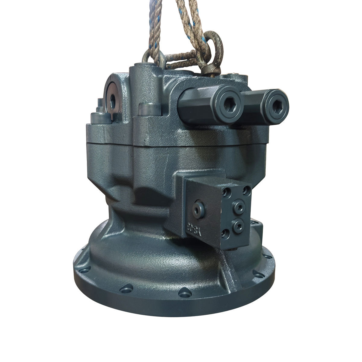 39Q6-11100 Swing Motor for Hyundai - Sinocmp