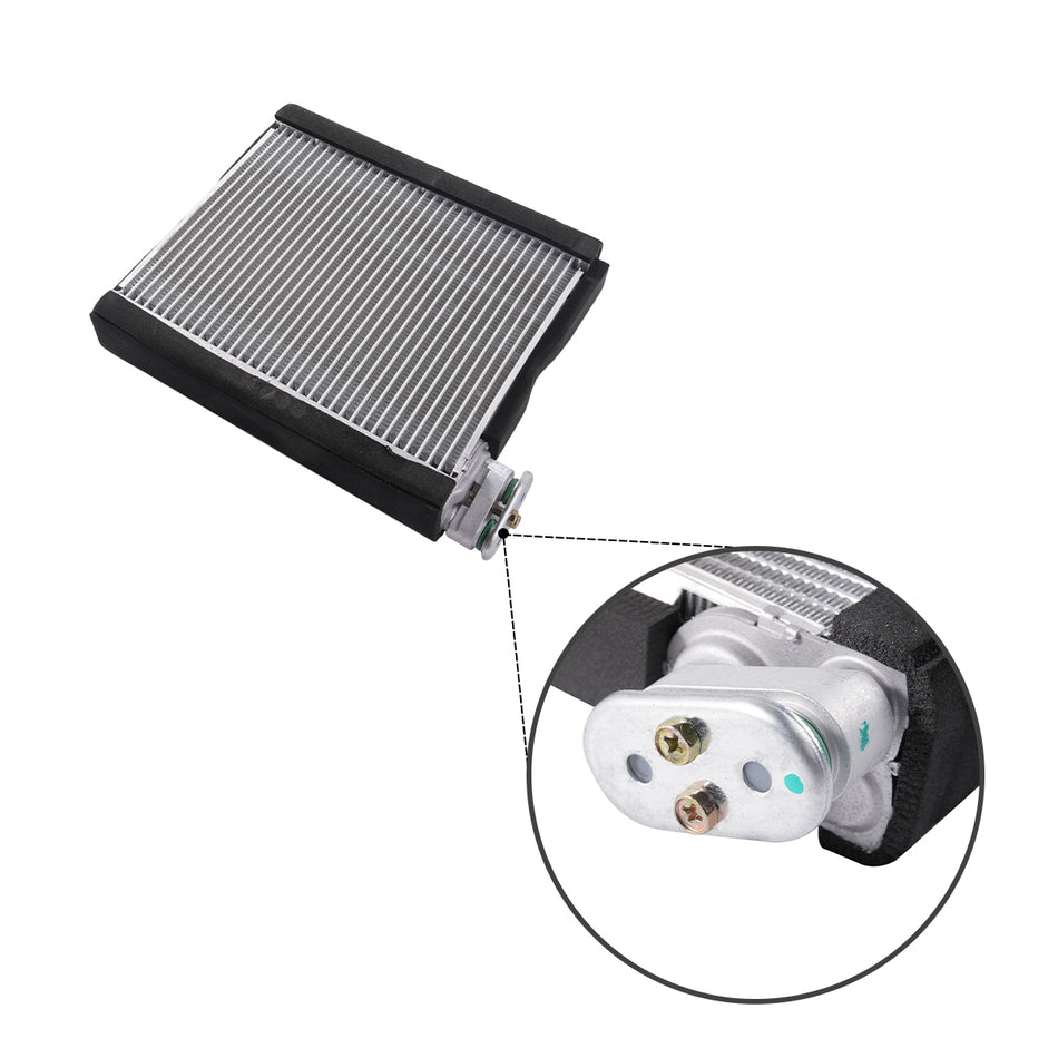 3C581-72100 A/C Evaporator for Kubota Tractor M9540DTC-1 M7040 M110 M135 M5040 M6040 - Sinocmp