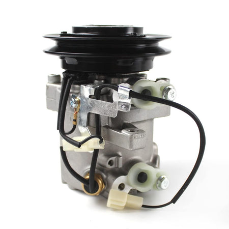 3C581-97590 Air Conditioner Compressor for Kubota M8540 M9540 Tractor - Sinocmp
