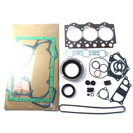 3D95S 3D95S 3D95S-W-1 Engine Rebuild Kit for Komatsu PC50UU-1 Excavator - Sinocmp