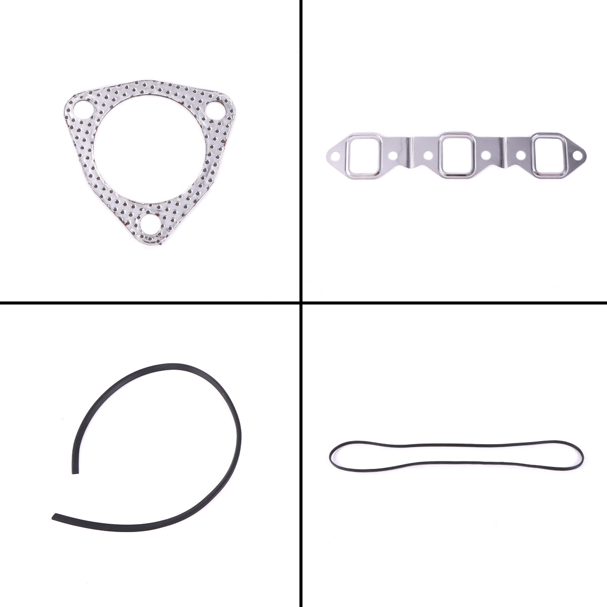 3D95 3D95S Engine Gasket Kit for Komatsu