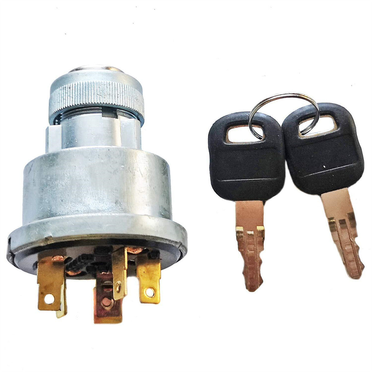 3E-0156 5G-0156 5 Pins Ignition Switch for Caterpillar E200B - Sinocmp