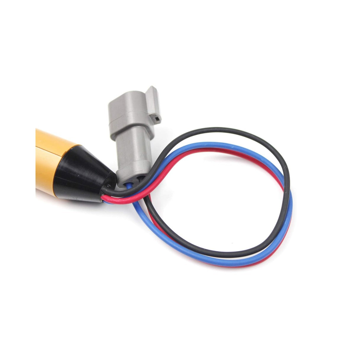 3E-6455 Oil Pressure Switch for Caterpillar 320B 322B 325B 330B - Sinocmp