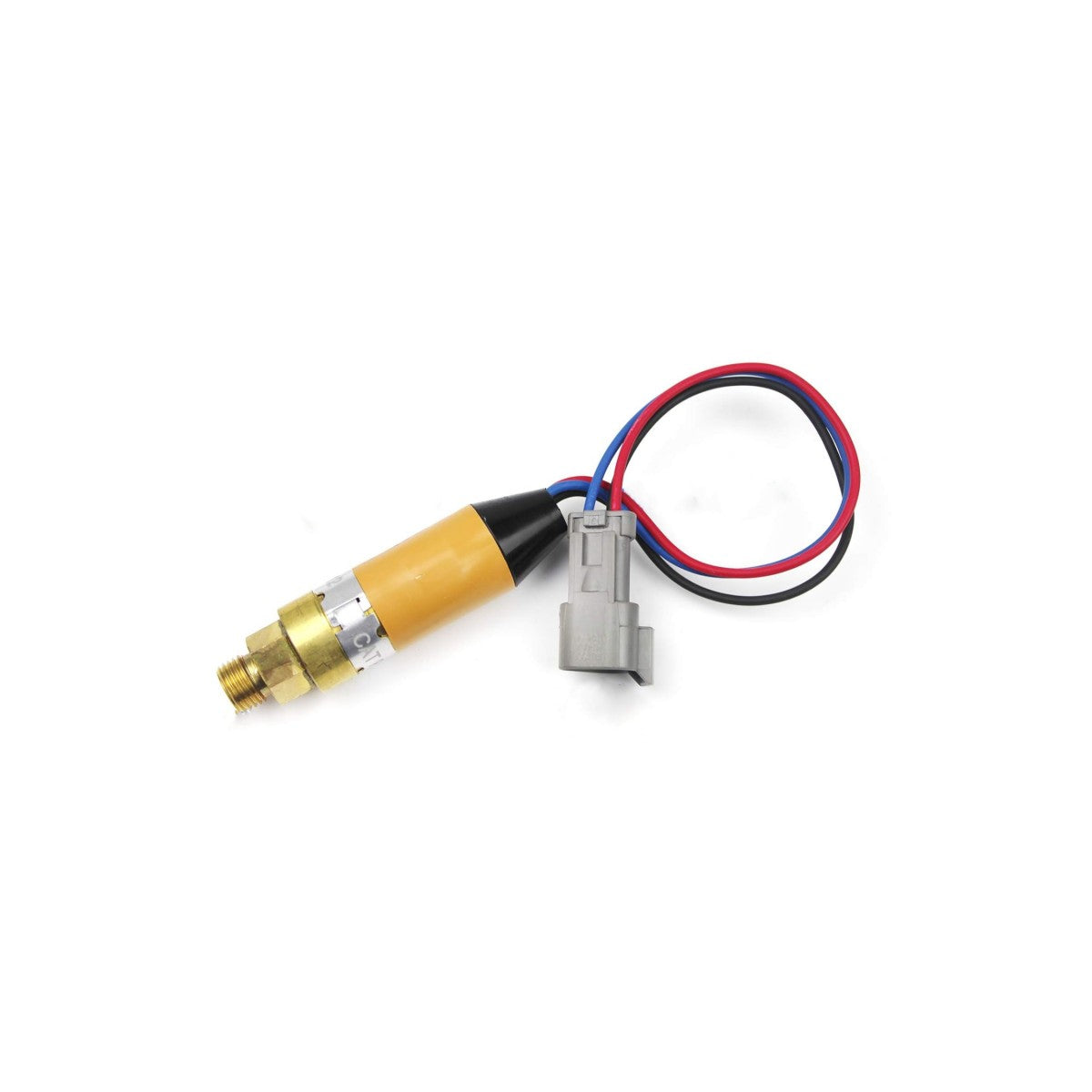 3E-6455 Oil Pressure Switch for Caterpillar 320B 322B 325B 330B - Sinocmp