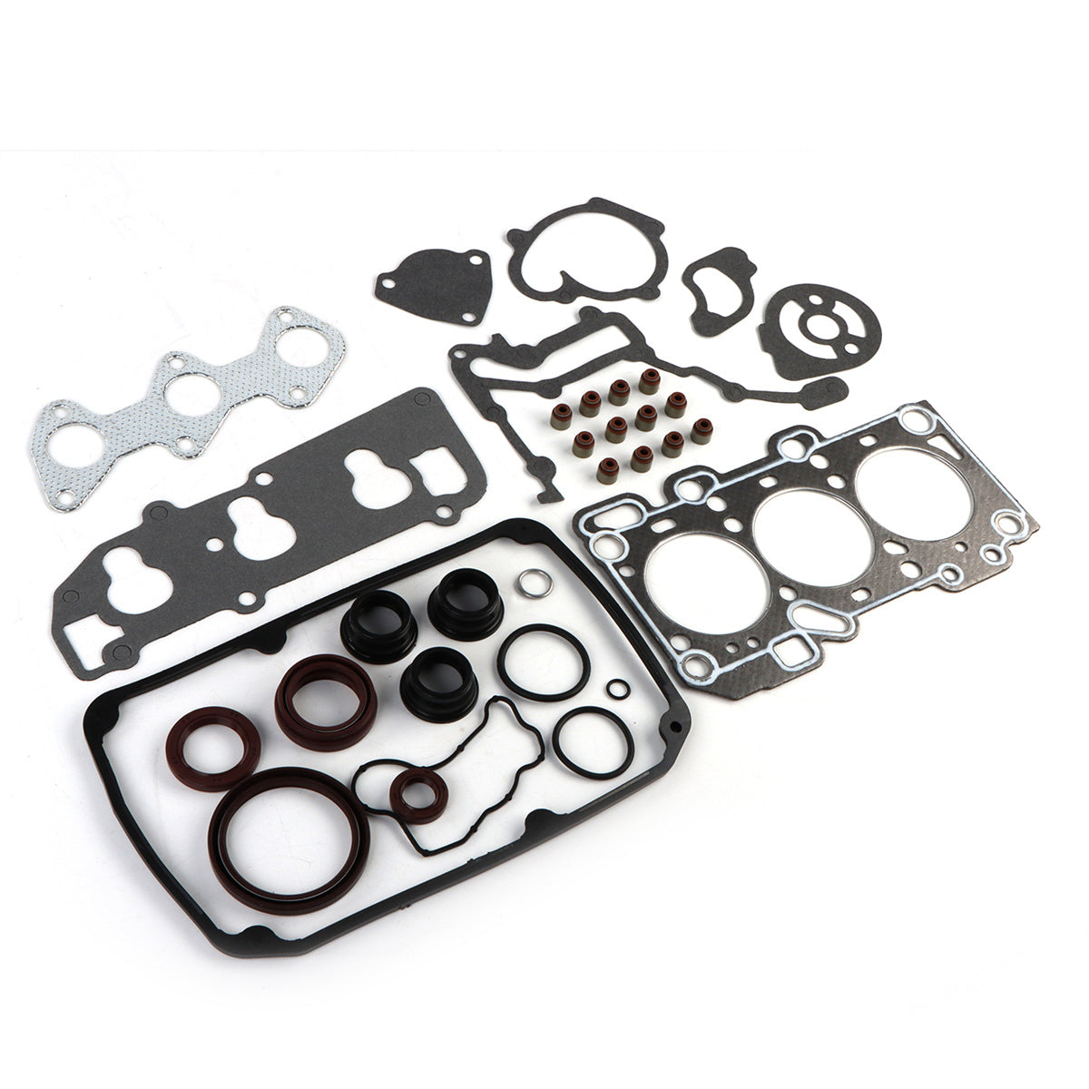 3G83 Engine Overhaul Full Gasket Kit for Mitsubishi