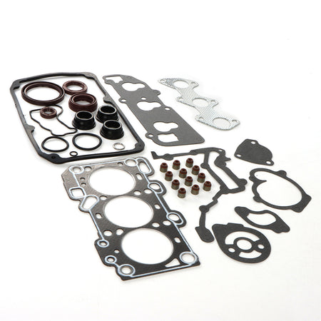 3G83 Engine Overhaul Full Gasket Kit for Mitsubishi 6-Valve Engine Minica Cab Mini Truck